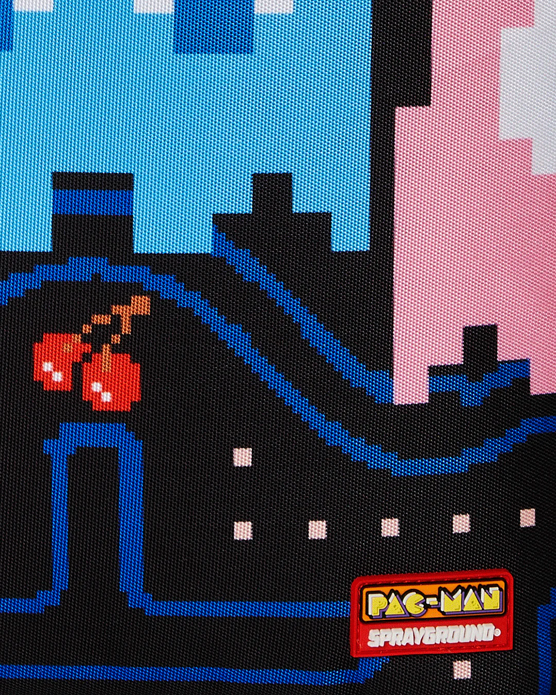 PAC-MAN GHOST GANG SM DLXR BACKPACK - Image 9