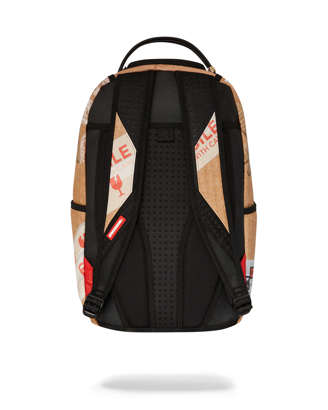 PACKED AWAY DLX BACKPACK - Image 4