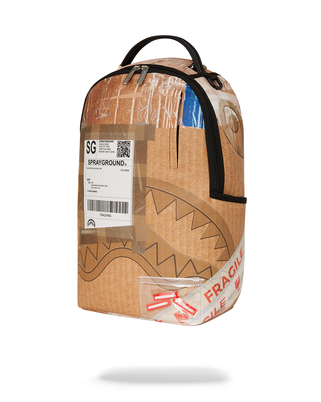 PACKED AWAY DLX BACKPACK - Image 5