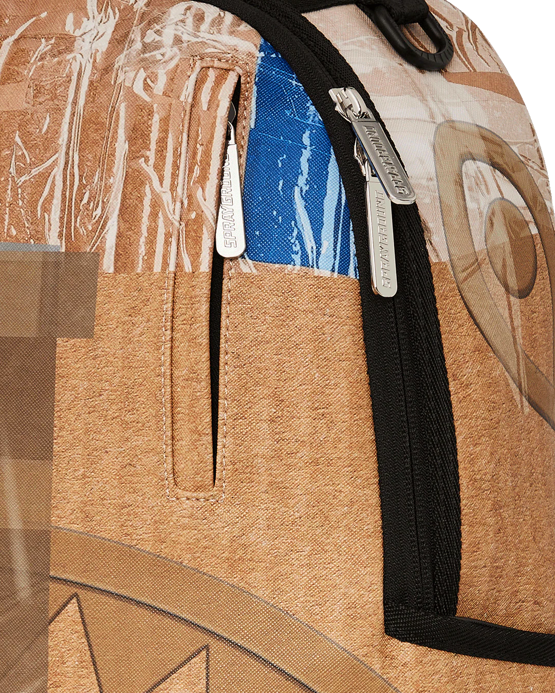 PACKED AWAY DLX BACKPACK - Image 6