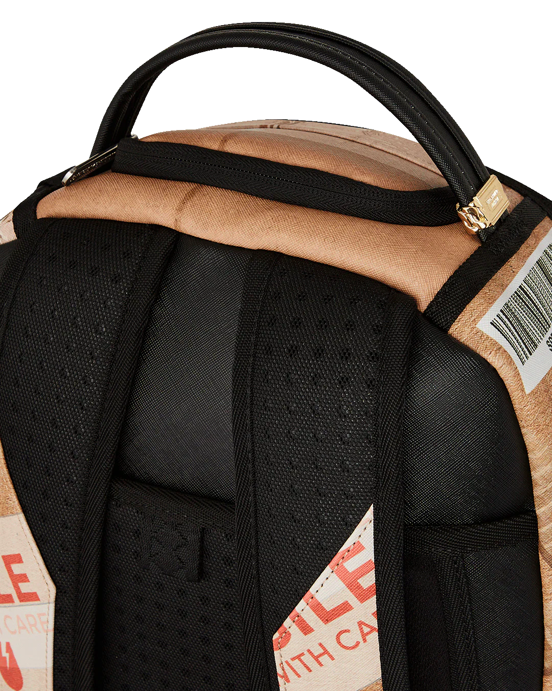 PACKED AWAY DLX BACKPACK - Image 7