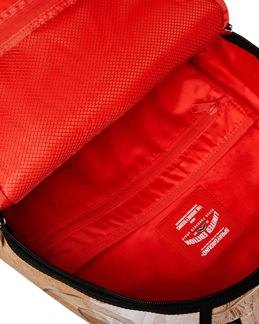 PACKED AWAY DLX BACKPACK - Image 8