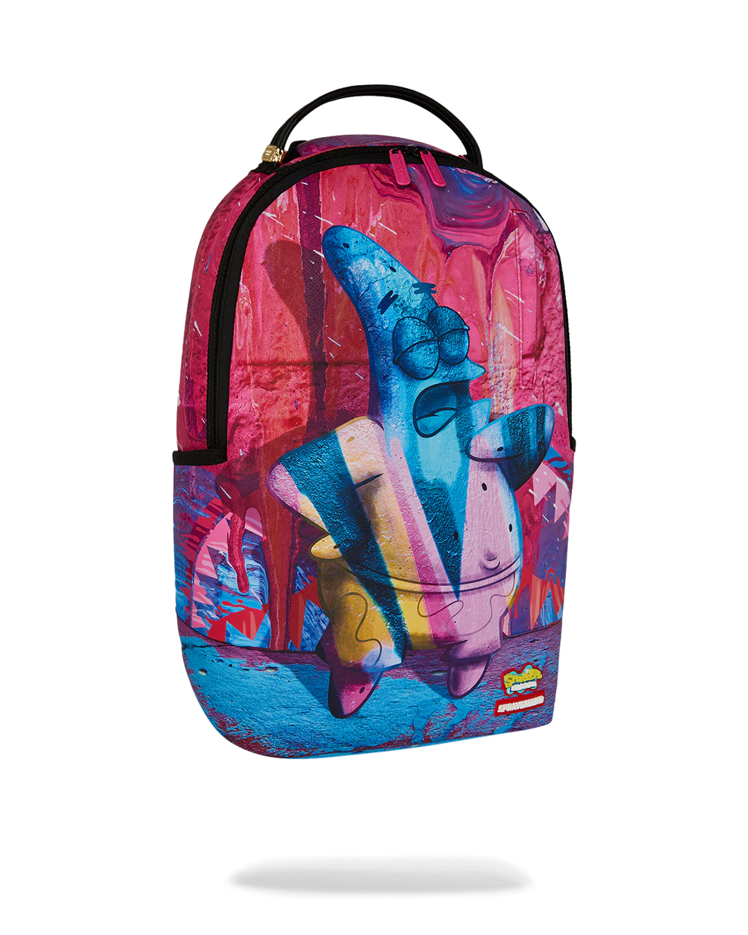 PAINTED PATRICK BACKPACK - Image 2