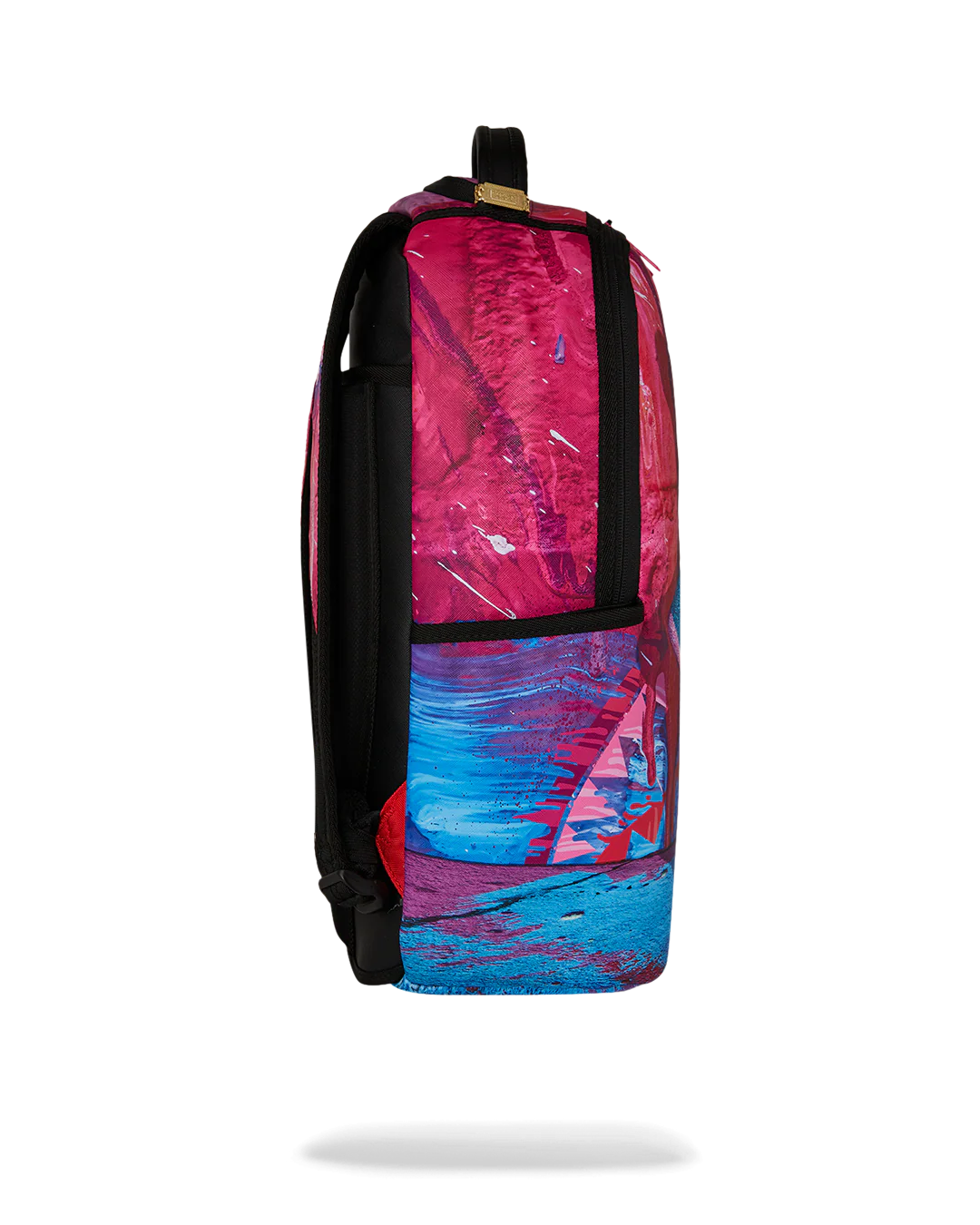 PAINTED PATRICK BACKPACK - Image 3