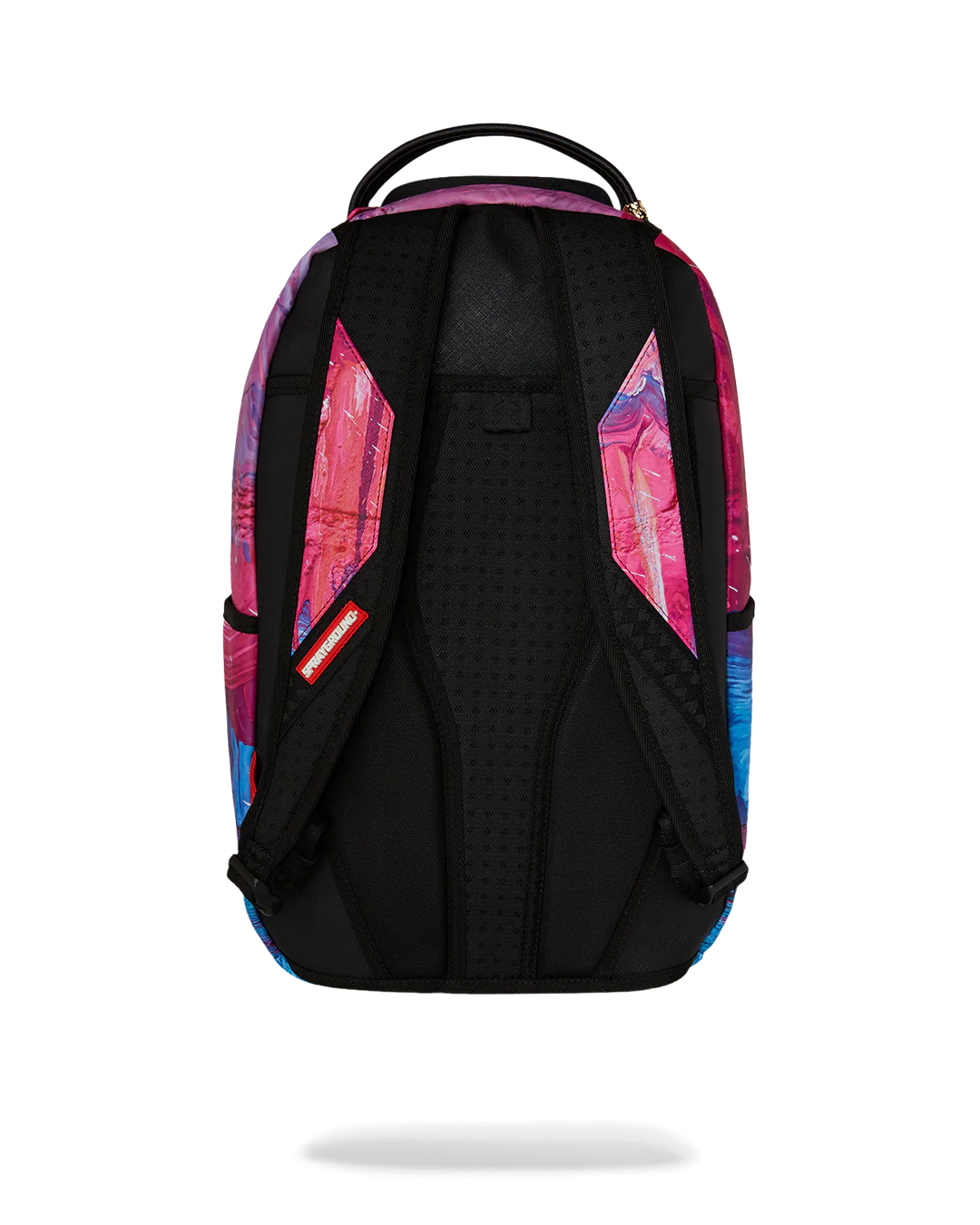 PAINTED PATRICK BACKPACK - Image 4