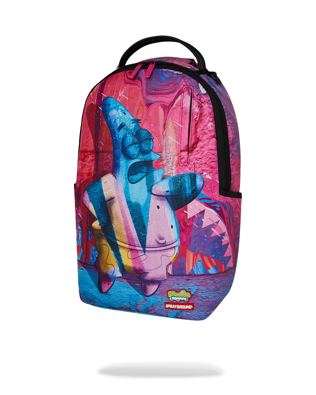 PAINTED PATRICK BACKPACK - Image 5