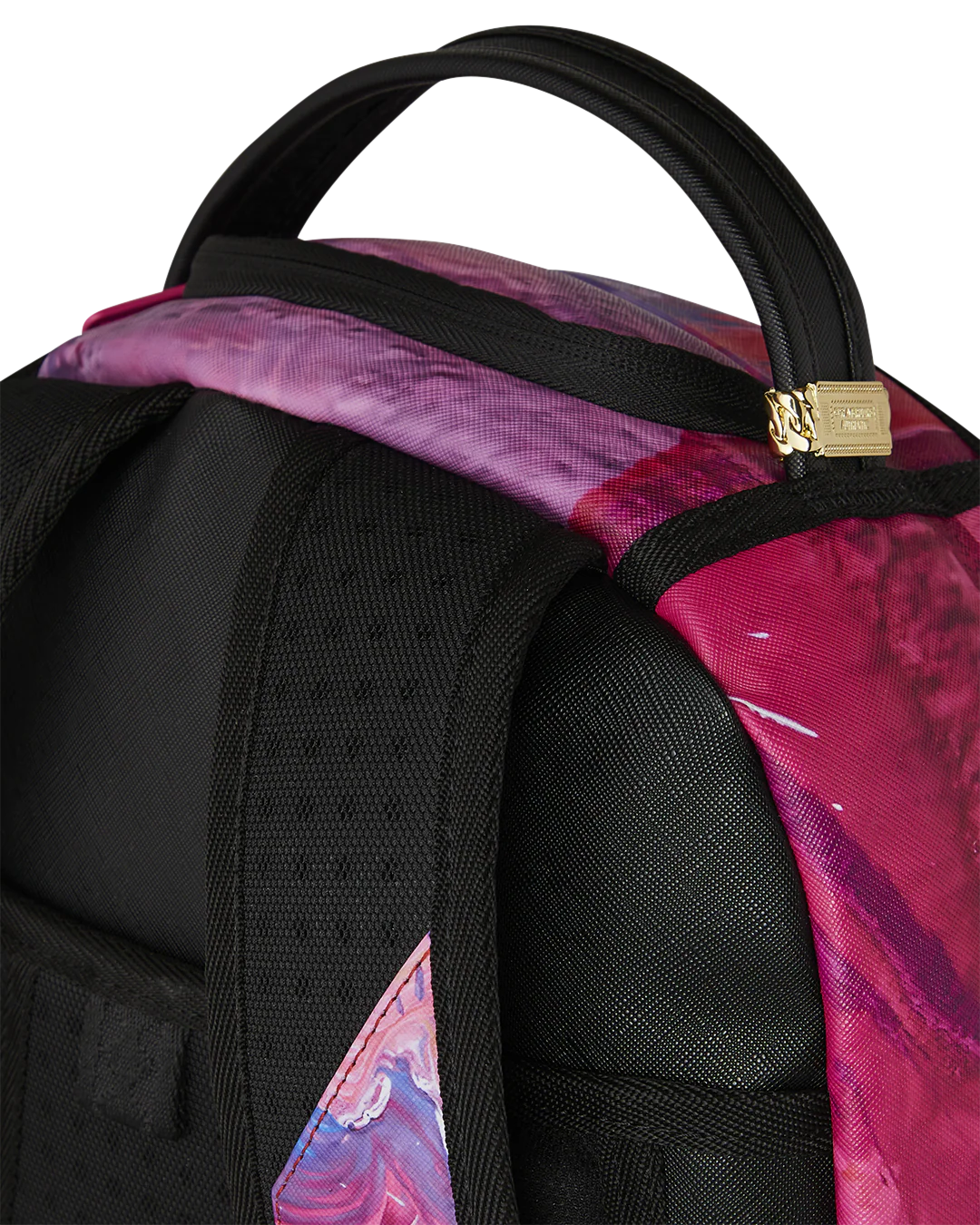 PAINTED PATRICK BACKPACK - Image 7