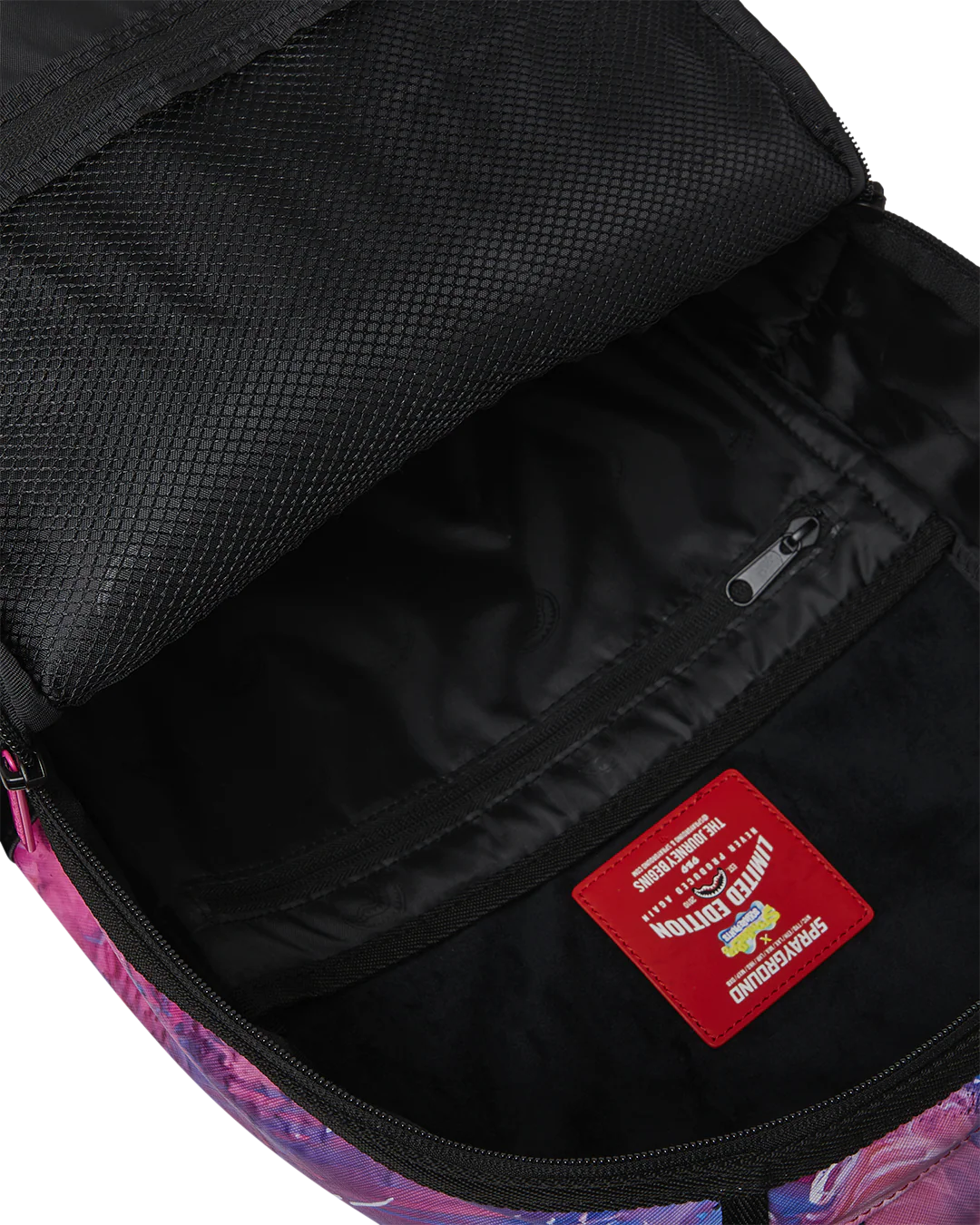 PAINTED PATRICK BACKPACK - Image 8