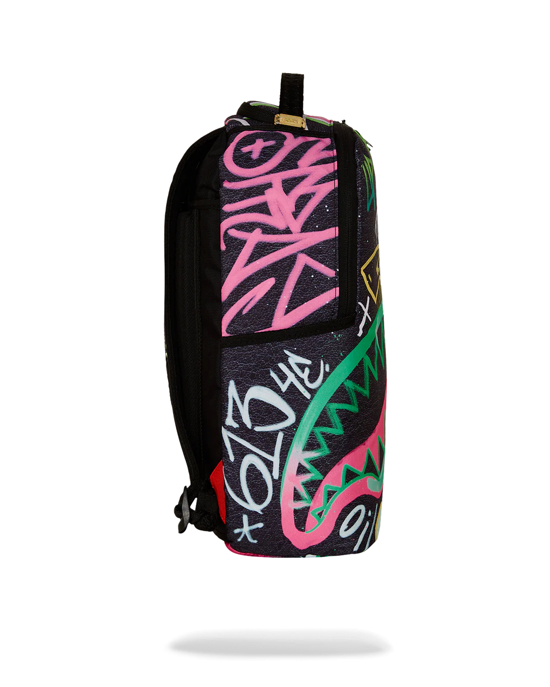 PAINTED PUNK DLXR BACKPACK - Image 3