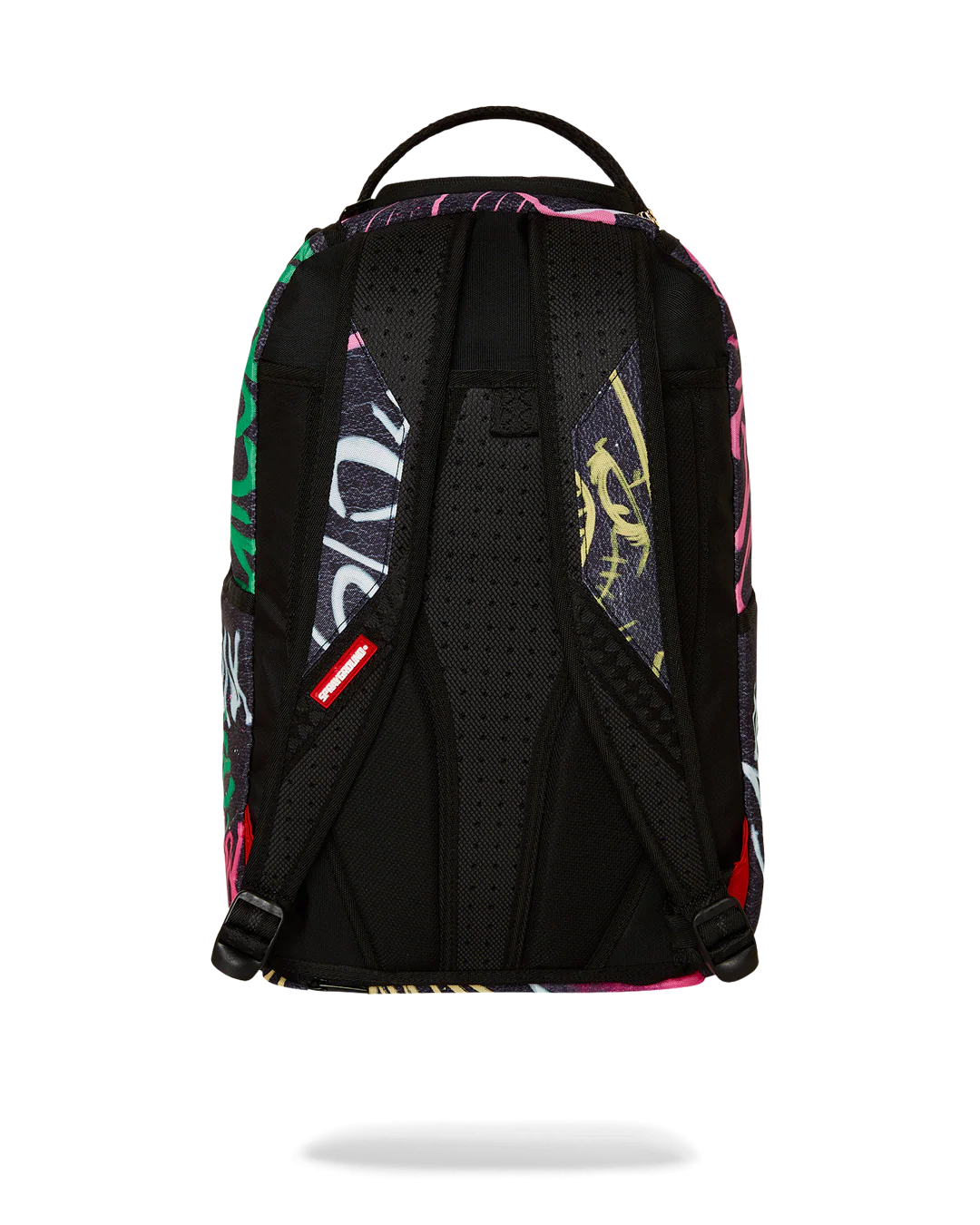 PAINTED PUNK DLXR BACKPACK - Image 4