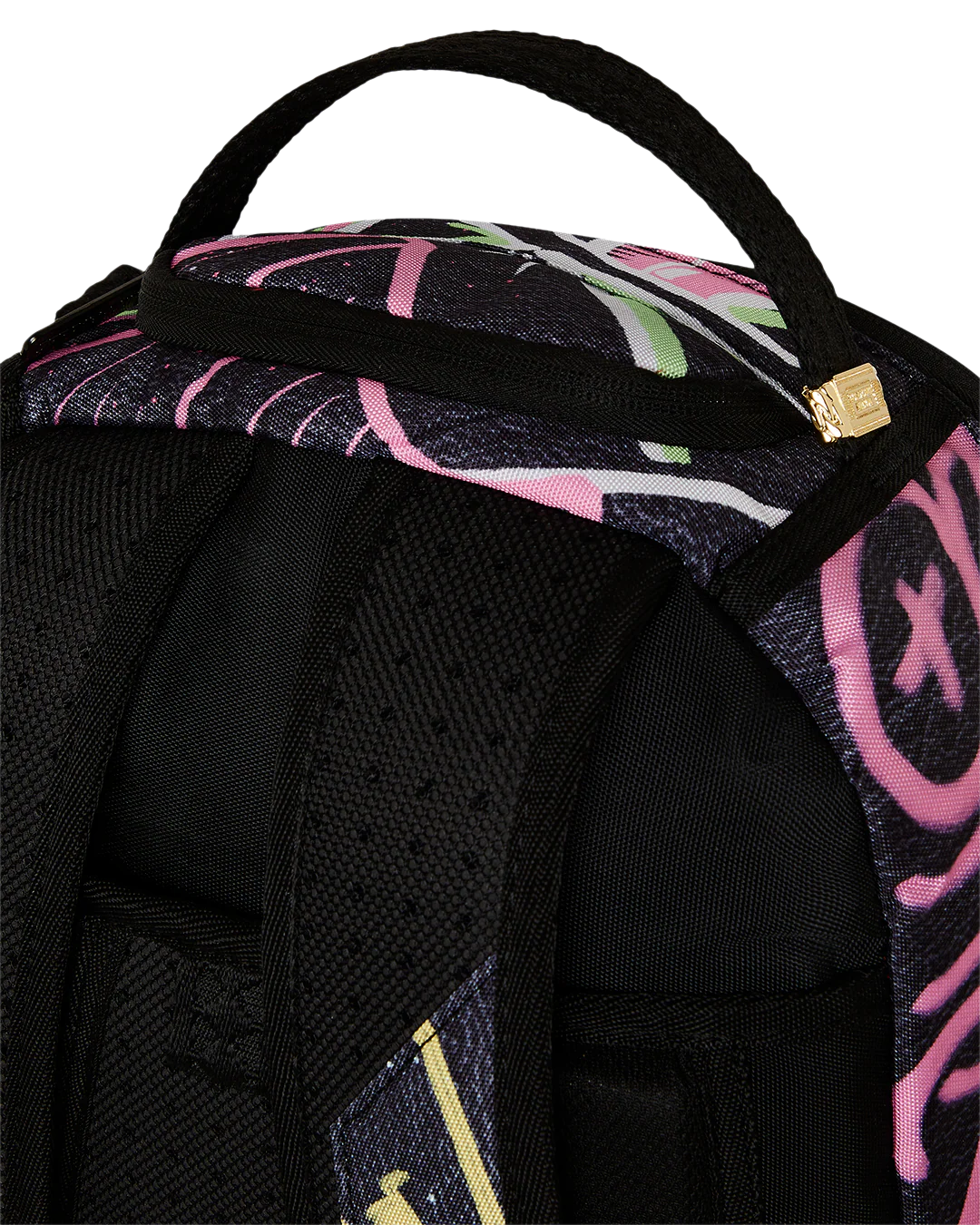 PAINTED PUNK DLXR BACKPACK - Image 7