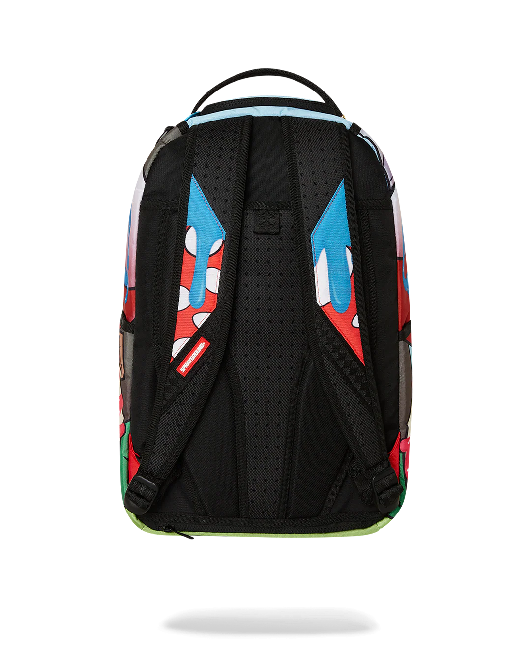 PAINTING SMURFS DLXR BACKPACK - Image 4