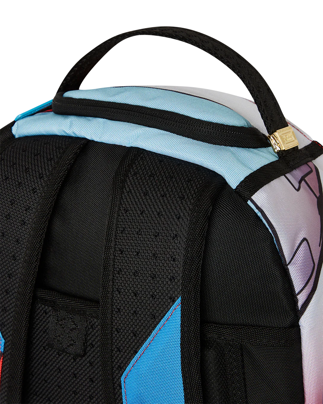 PAINTING SMURFS DLXR BACKPACK - Image 7