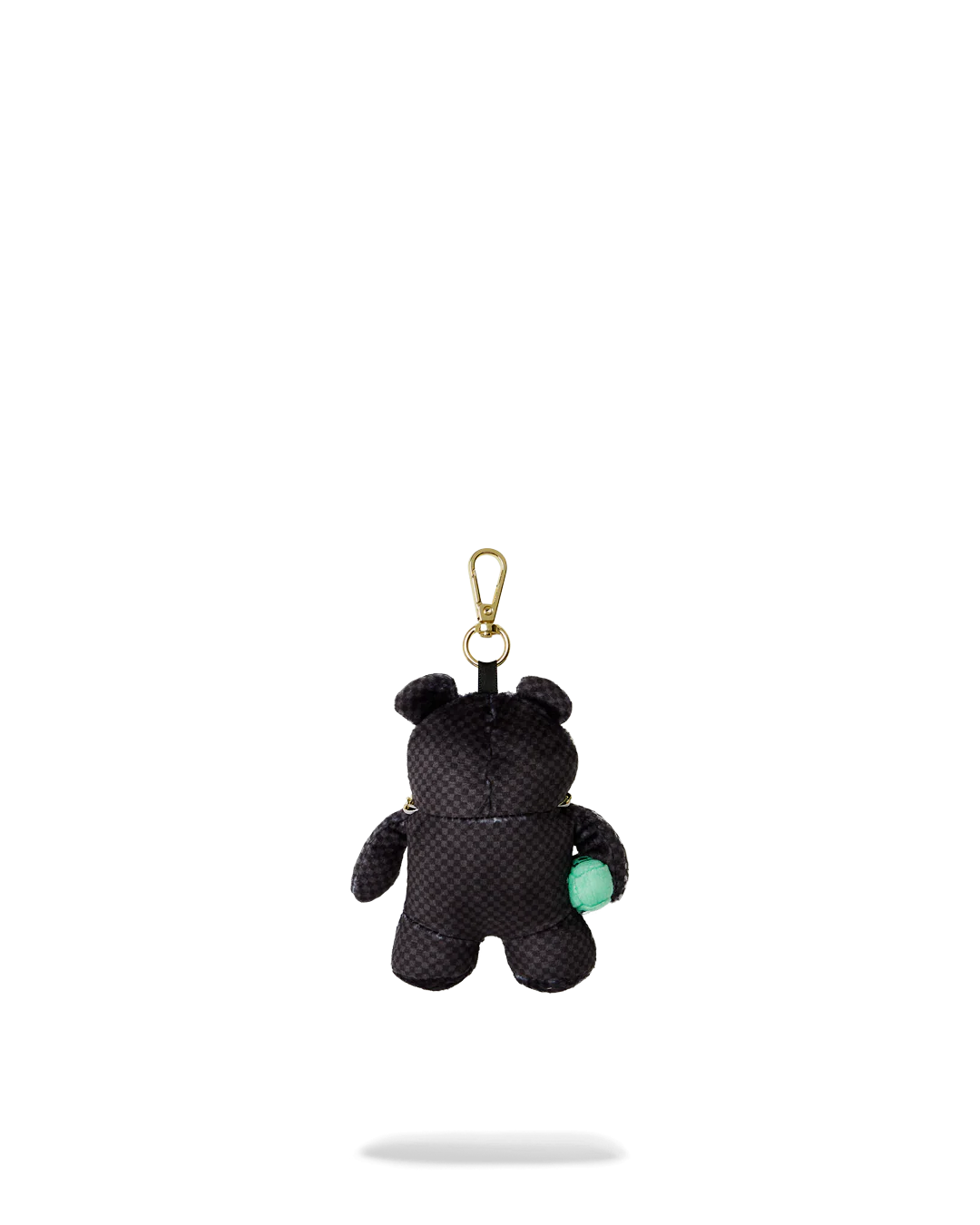 PANDA PANDA MYSTERY BEAR BAG CLIP - Image 3