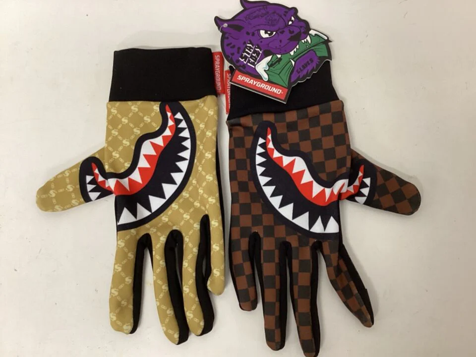 PARIS VS FLORENCE GLOVES SIZE - Image 3