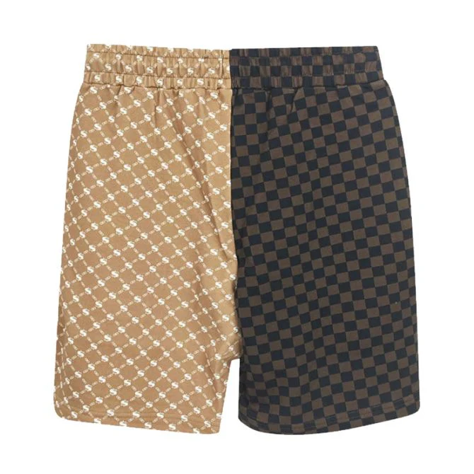 PARIS VS FLORENCE SHORTS - Image 2