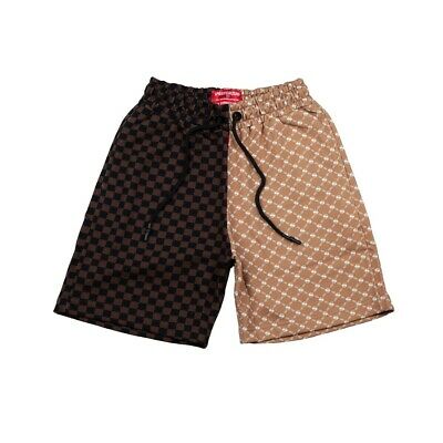 PARIS VS FLORENCE SHORTS - Image 3