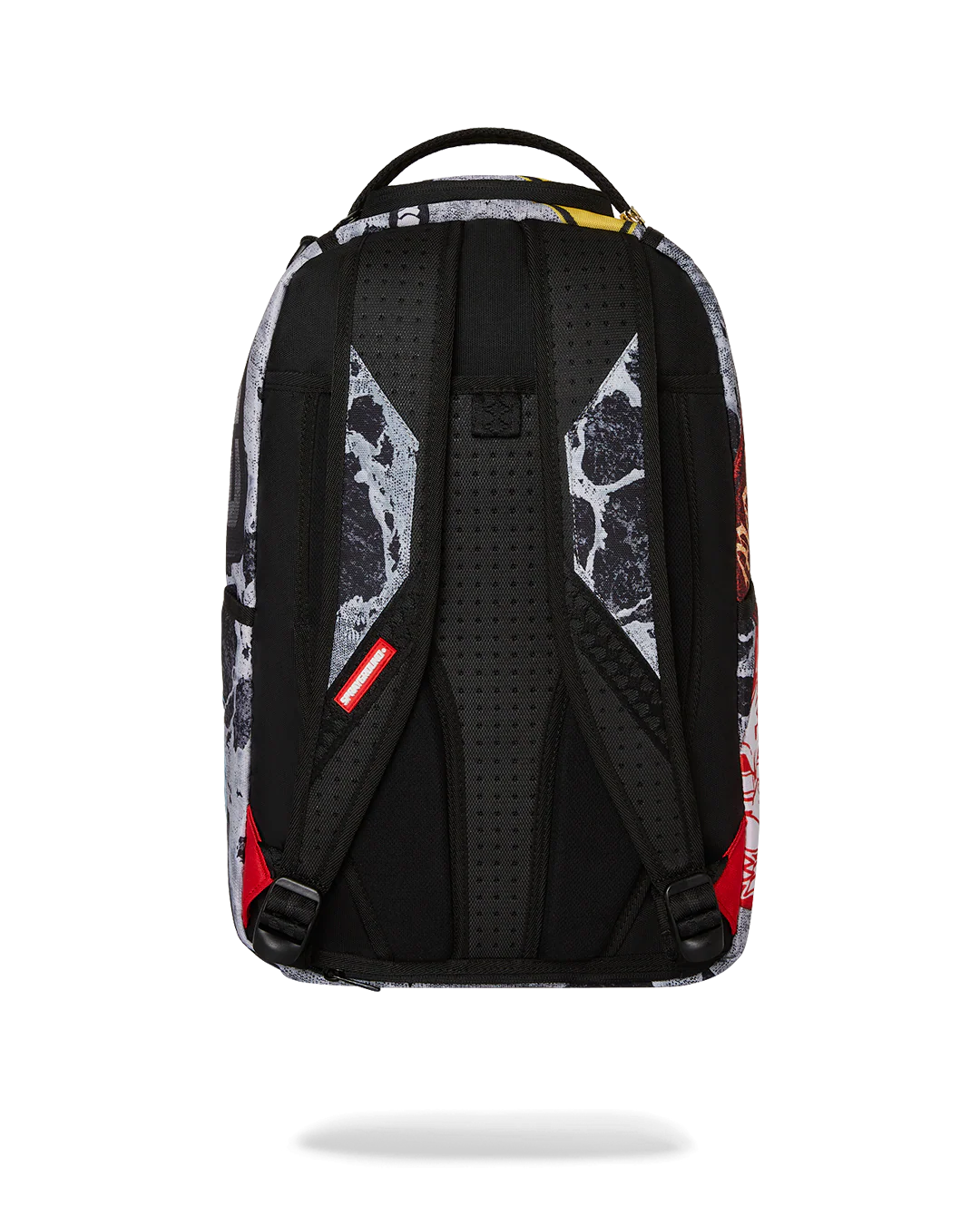 PATCHWORK PUNK DLXR BACKPACK - Image 4