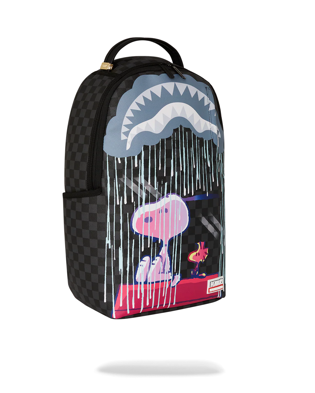 PEANUTS FRIENDS HELP FRIENDS  DLXSV BACKPACK - Image 2