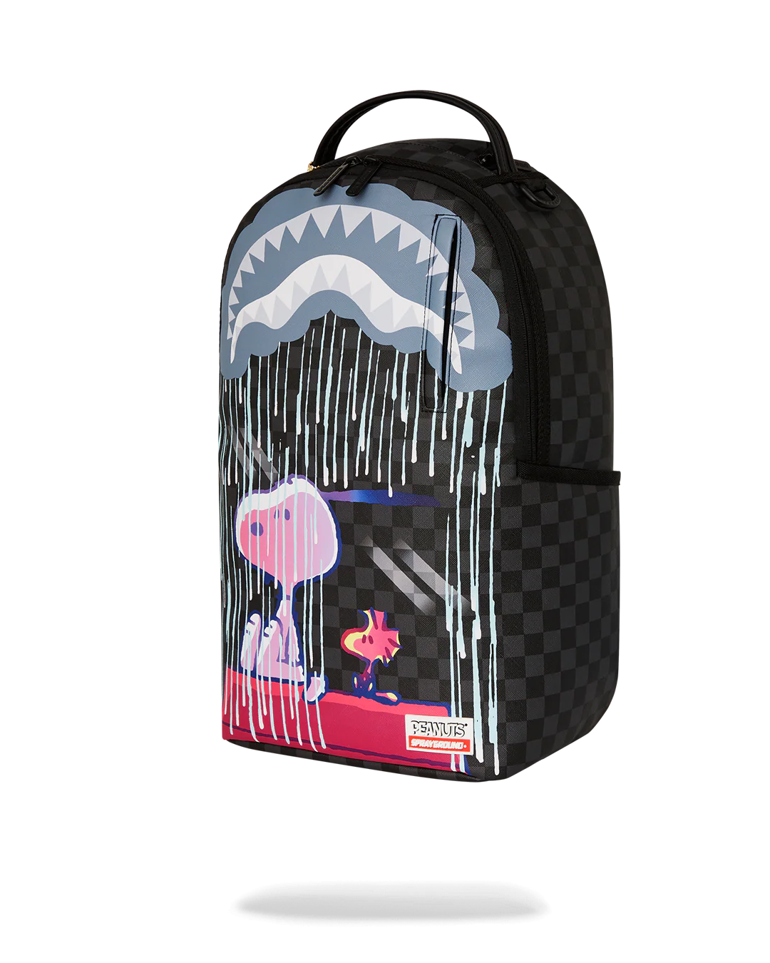 PEANUTS FRIENDS HELP FRIENDS  DLXSV BACKPACK - Image 5