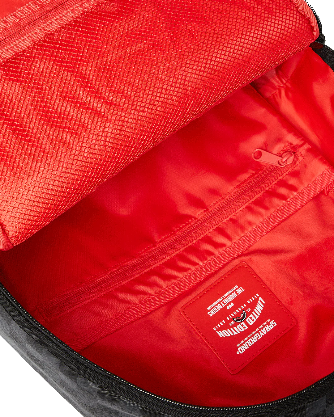 PEANUTS FRIENDS HELP FRIENDS  DLXSV BACKPACK - Image 8