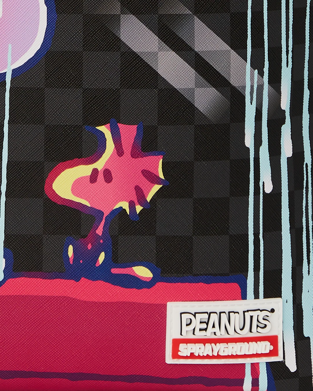 PEANUTS FRIENDS HELP FRIENDS  DLXSV BACKPACK - Image 9
