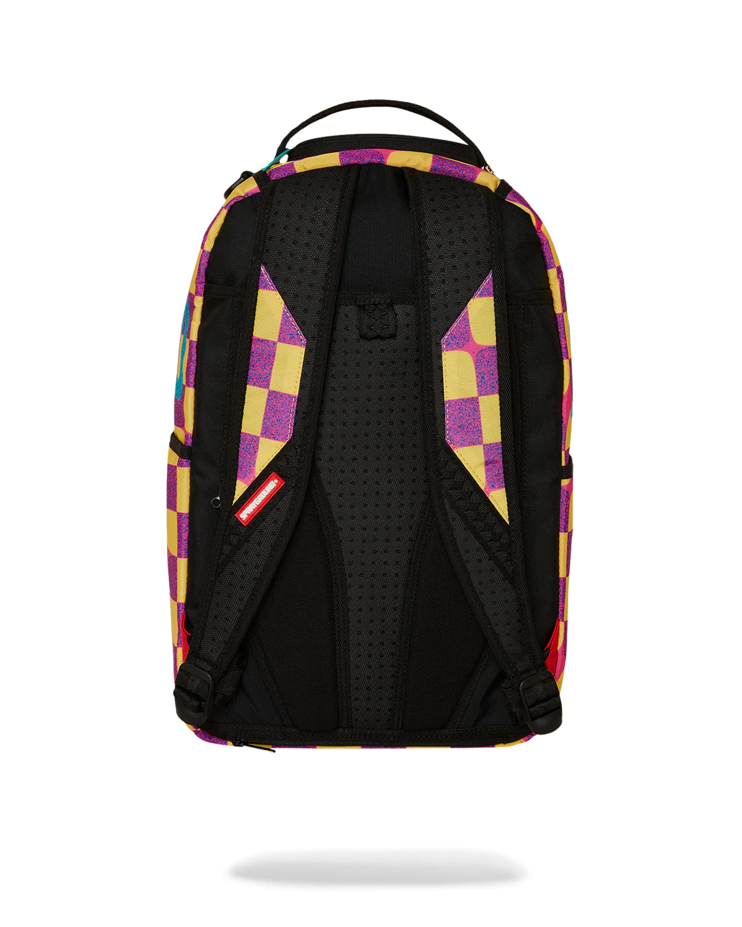 PEANUTS SHARK MOUTH CHILL DLXR BACKPACK - Image 4