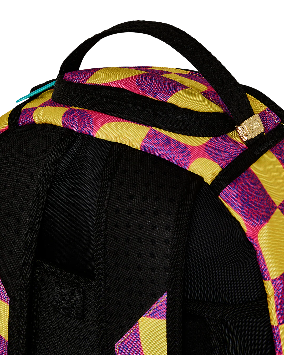 PEANUTS SHARK MOUTH CHILL DLXR BACKPACK - Image 7