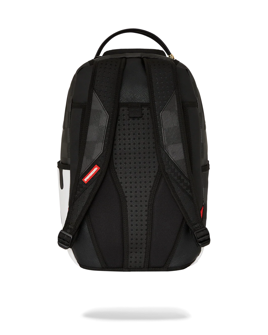 PEANUTS SNOOPY PAINTING SHARK  DLXSV BACKPACK - Image 4