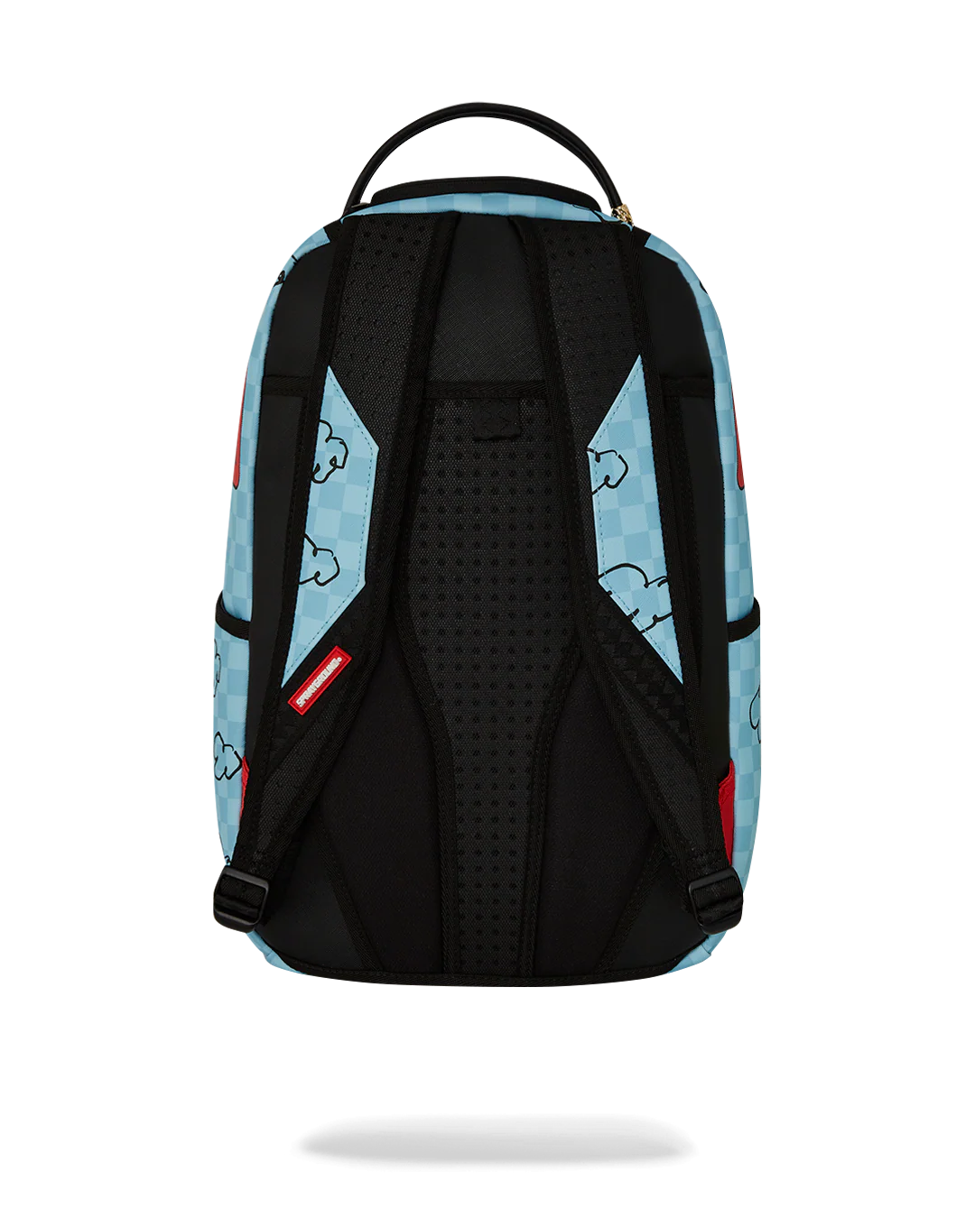 PEANUTS SNOOPY PILOT SHARK DLXSV BACKPACK - Image 4