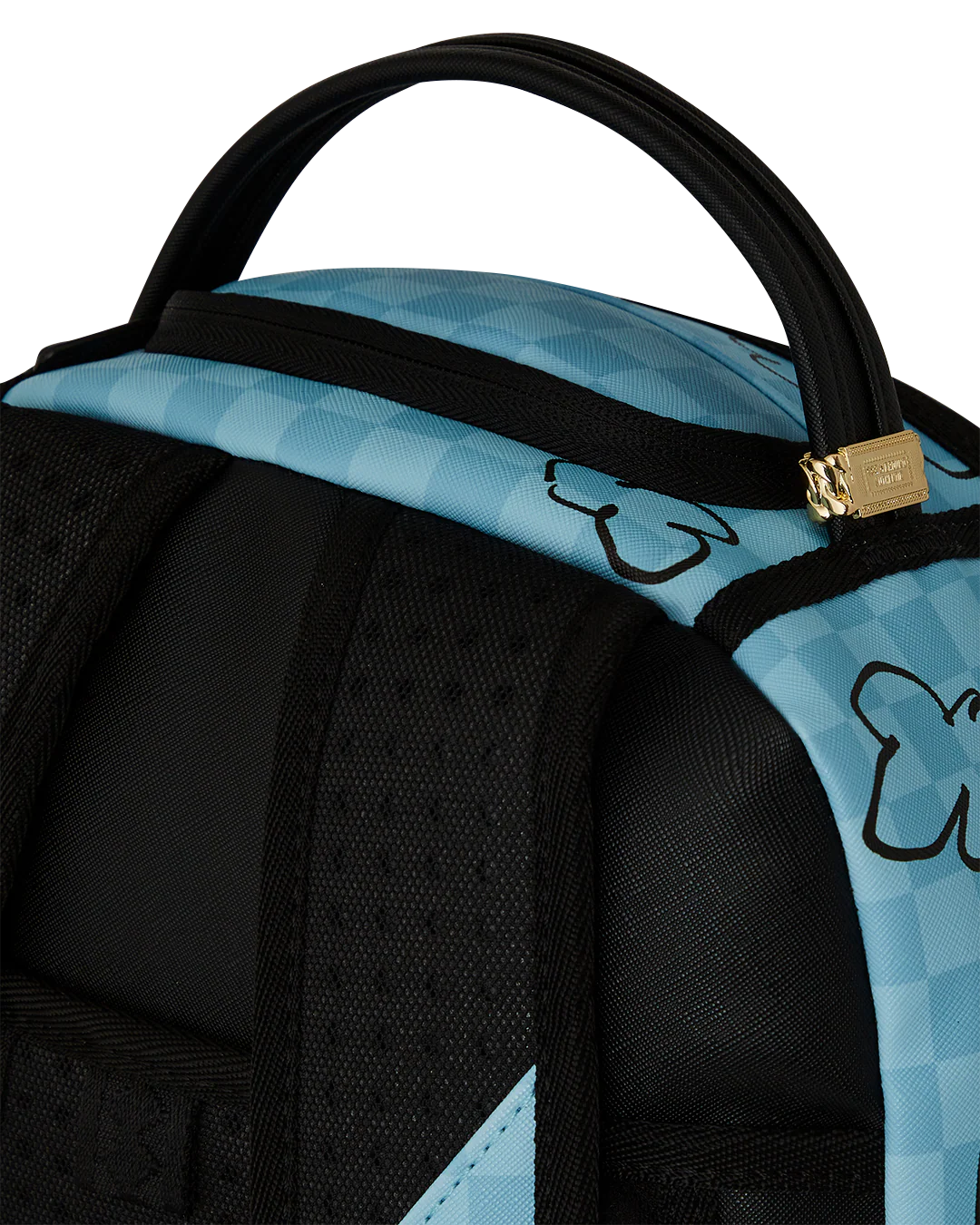 PEANUTS SNOOPY PILOT SHARK DLXSV BACKPACK - Image 7