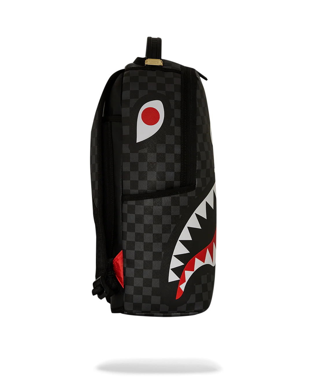 PEANUTS SNOOPY TOP SHARK MONEY  DLXSV BACKPACK - Image 3
