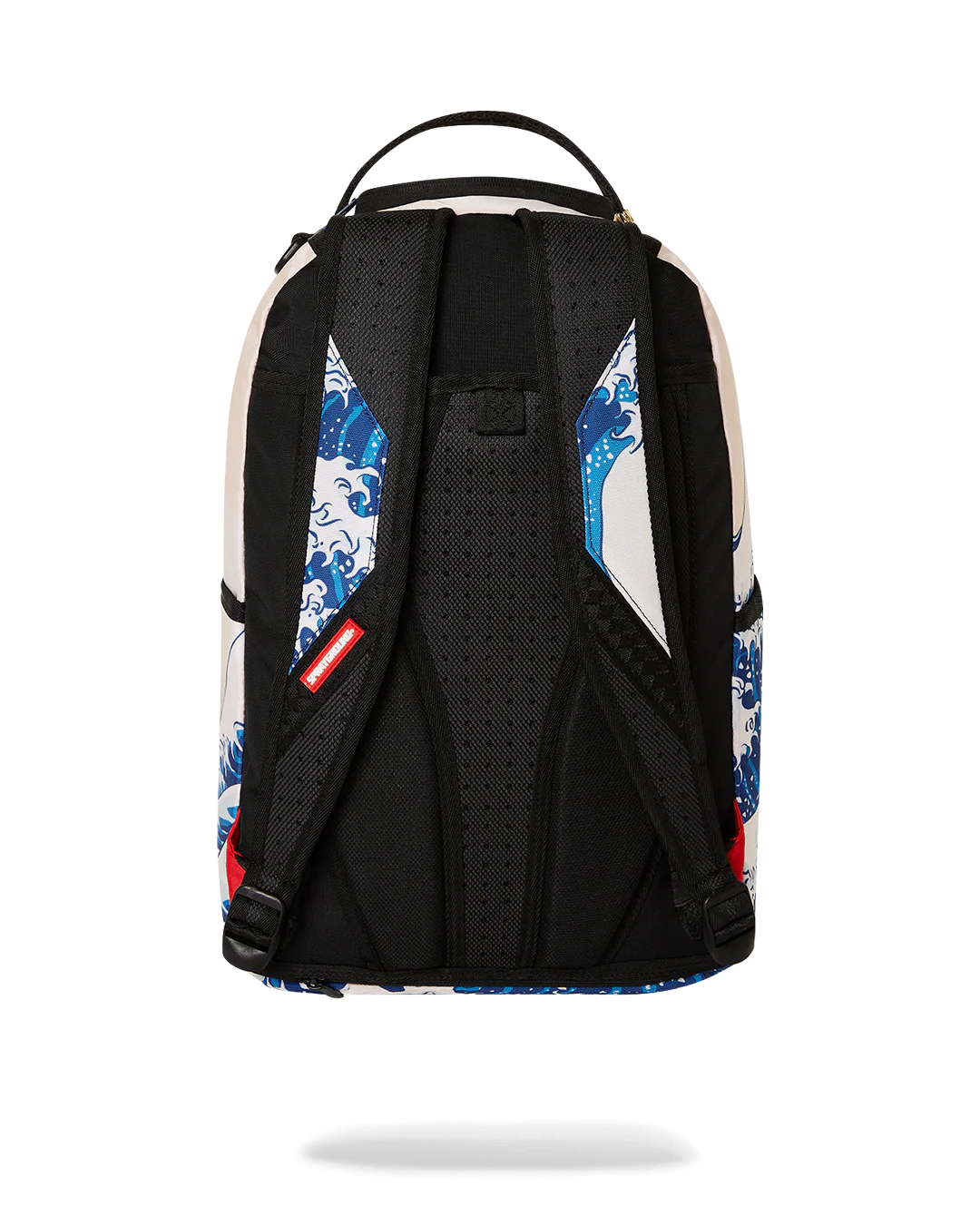 PEANUTS SURFING HOKUSAI DLXR BACKPACK - Image 4