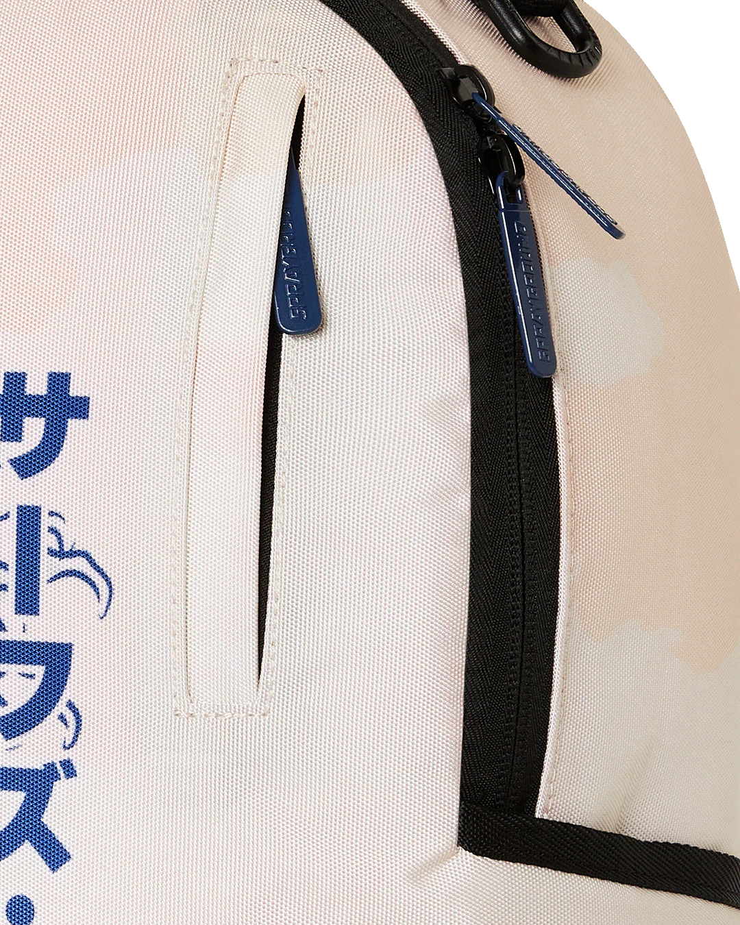 PEANUTS SURFING HOKUSAI DLXR BACKPACK - Image 6