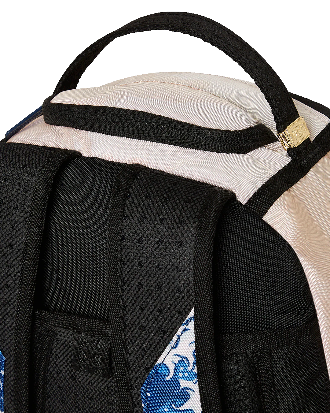 PEANUTS SURFING HOKUSAI DLXR BACKPACK - Image 7