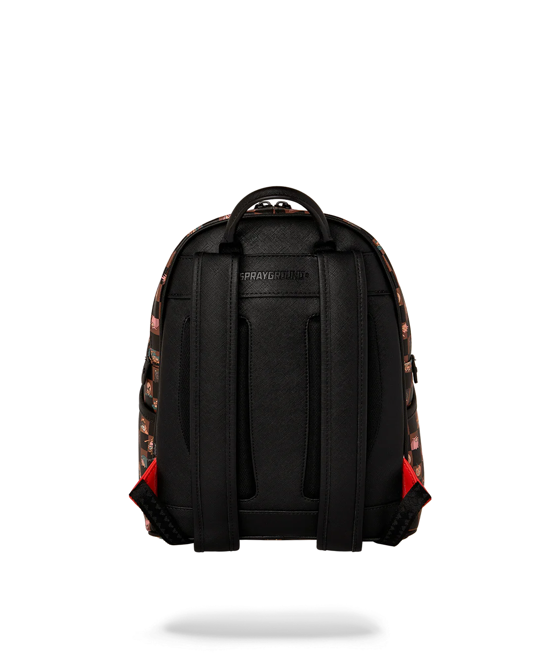 PEEKING CHARACTERS REMIX SAVAGE BACKPACK - Image 3