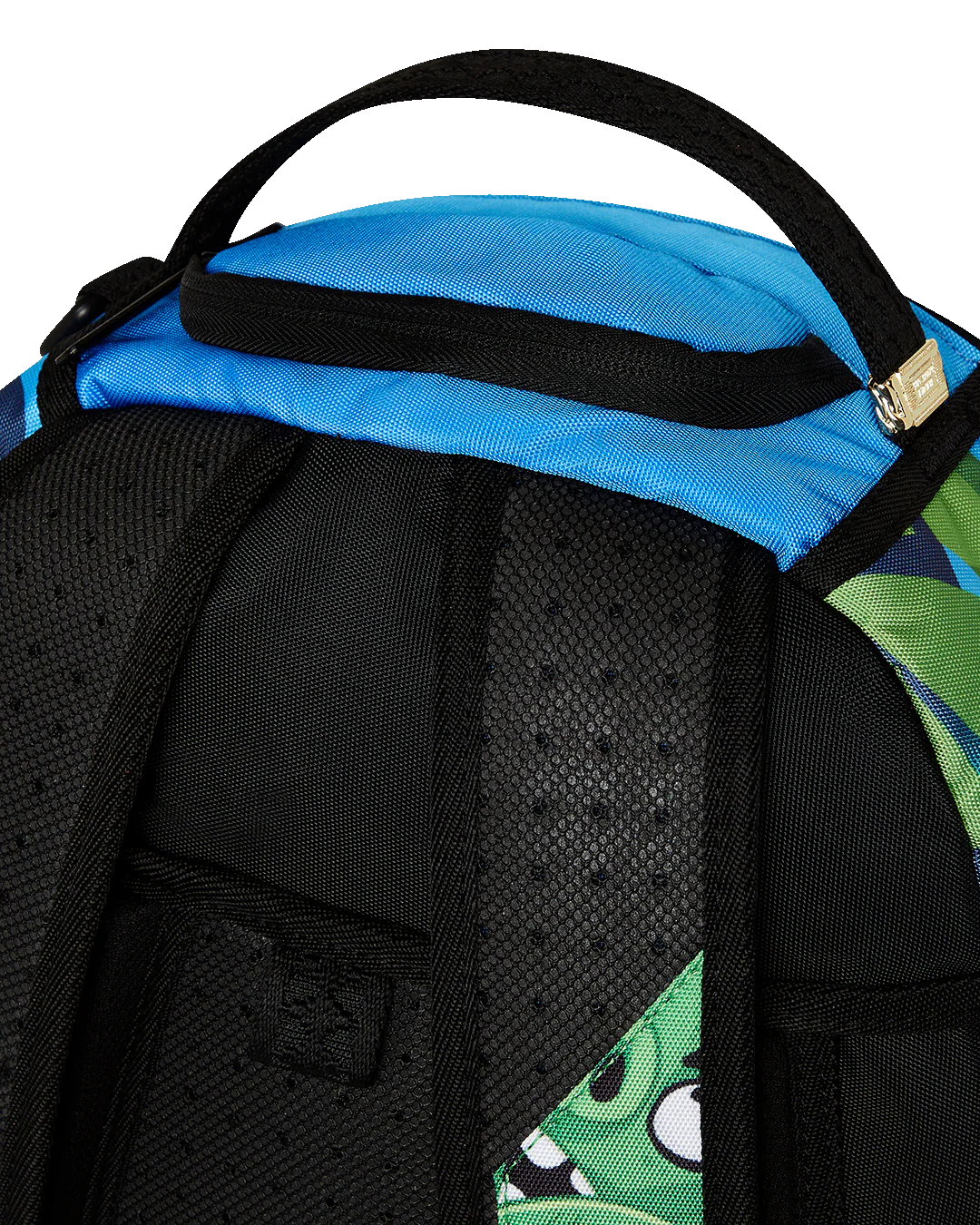 PIG PILE ANGRY BIRDS DLSXR BACKPACK - Image 7