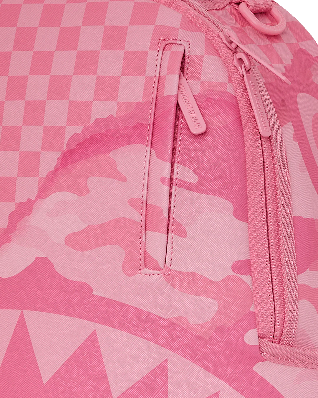 PINK 3AM RIPTIDE DLXSV BACKPACK - Image 6