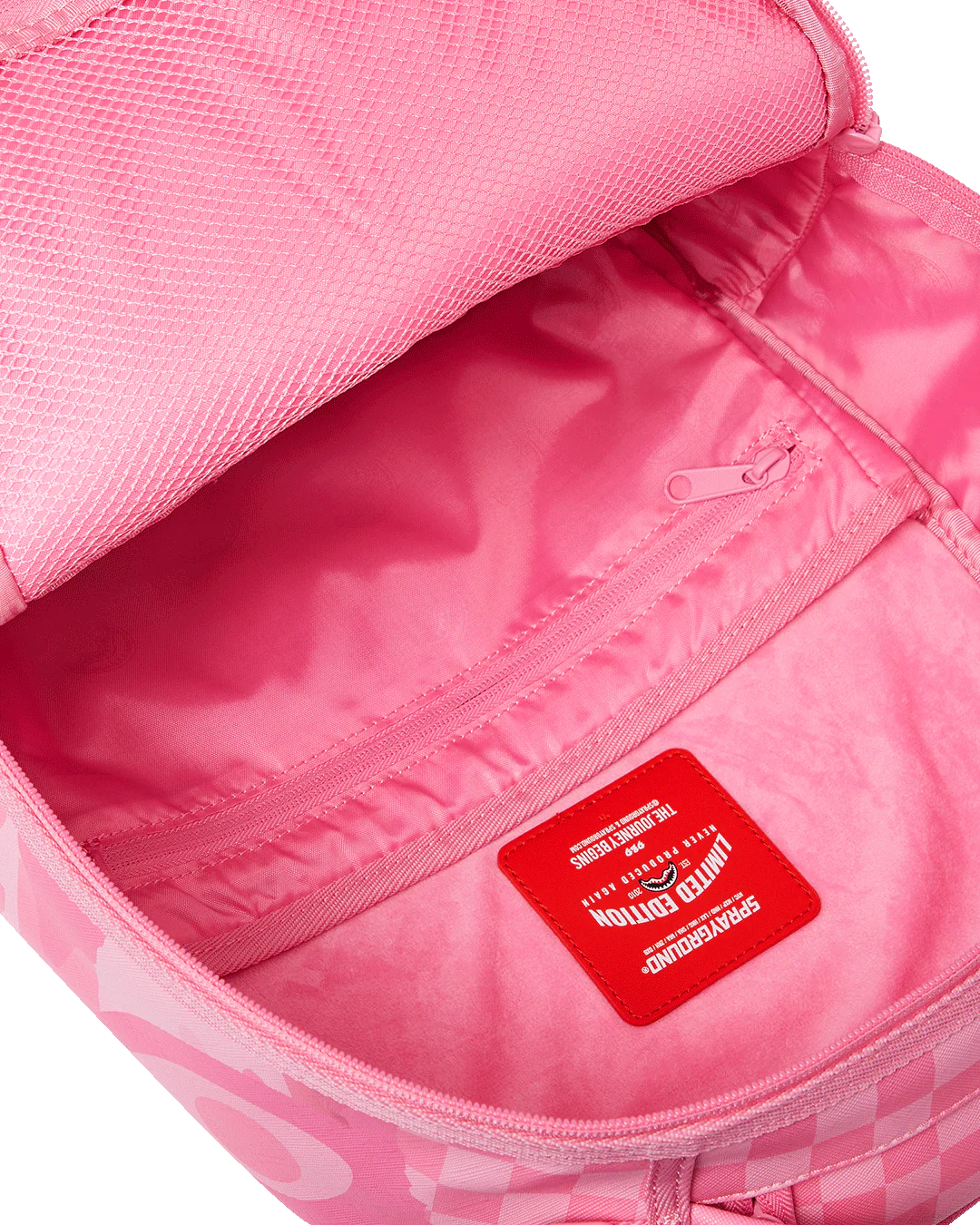 PINK 3AM RIPTIDE DLXSV BACKPACK - Image 8