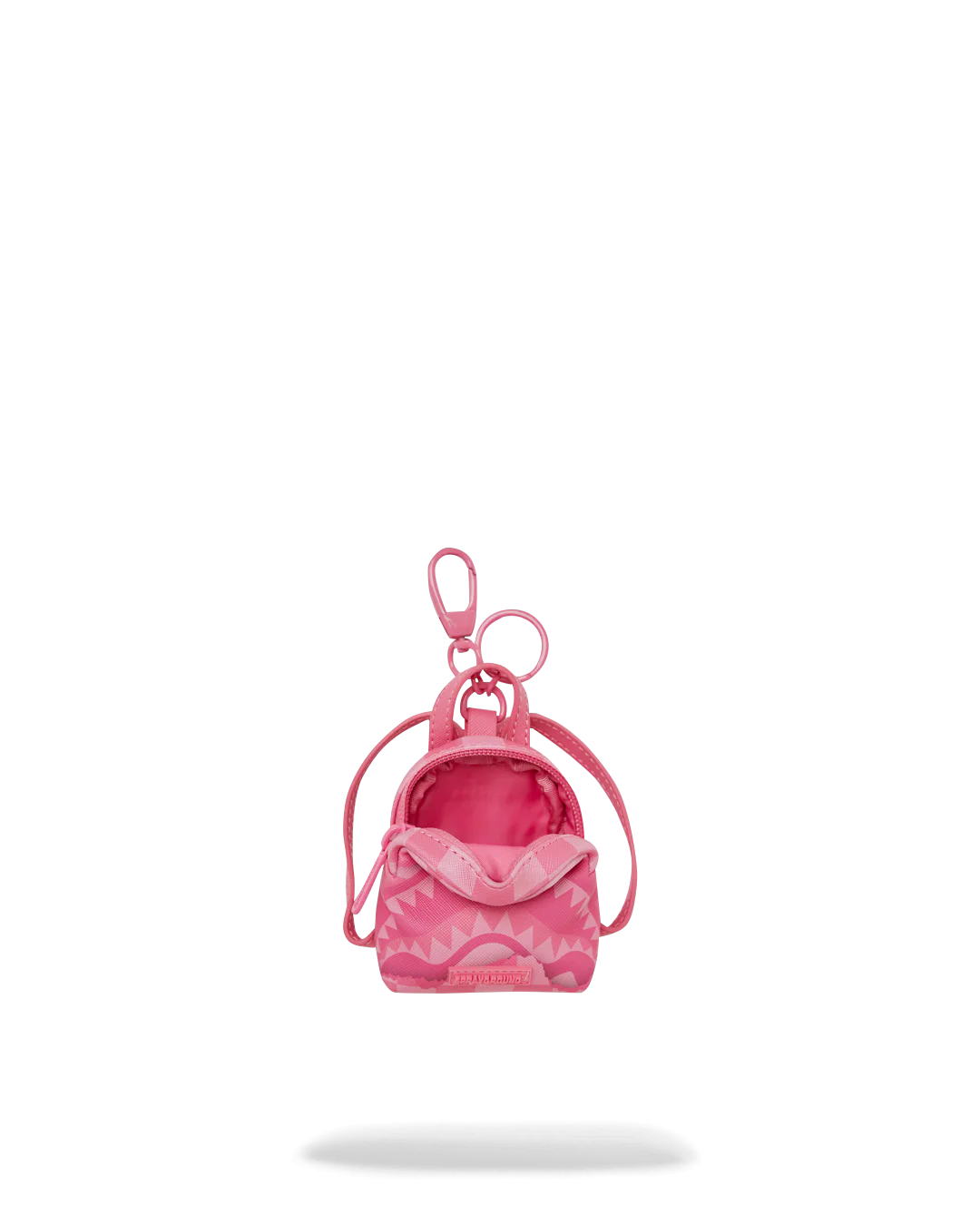 PINK 3AM RIPTIDE KEYCHAIN - Image 3