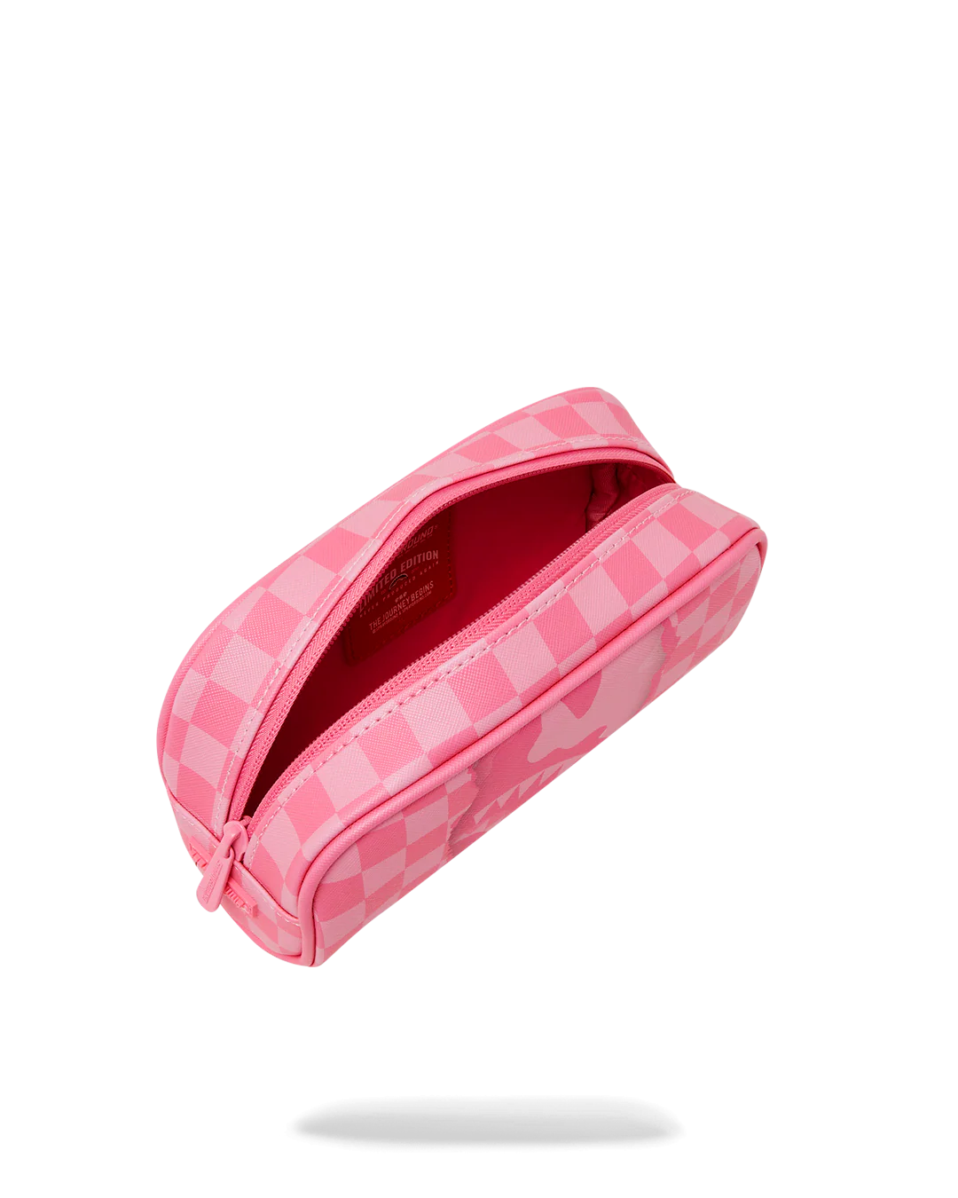 PINK 3AM RIPTIDE PENCIL POUCH - Image 5