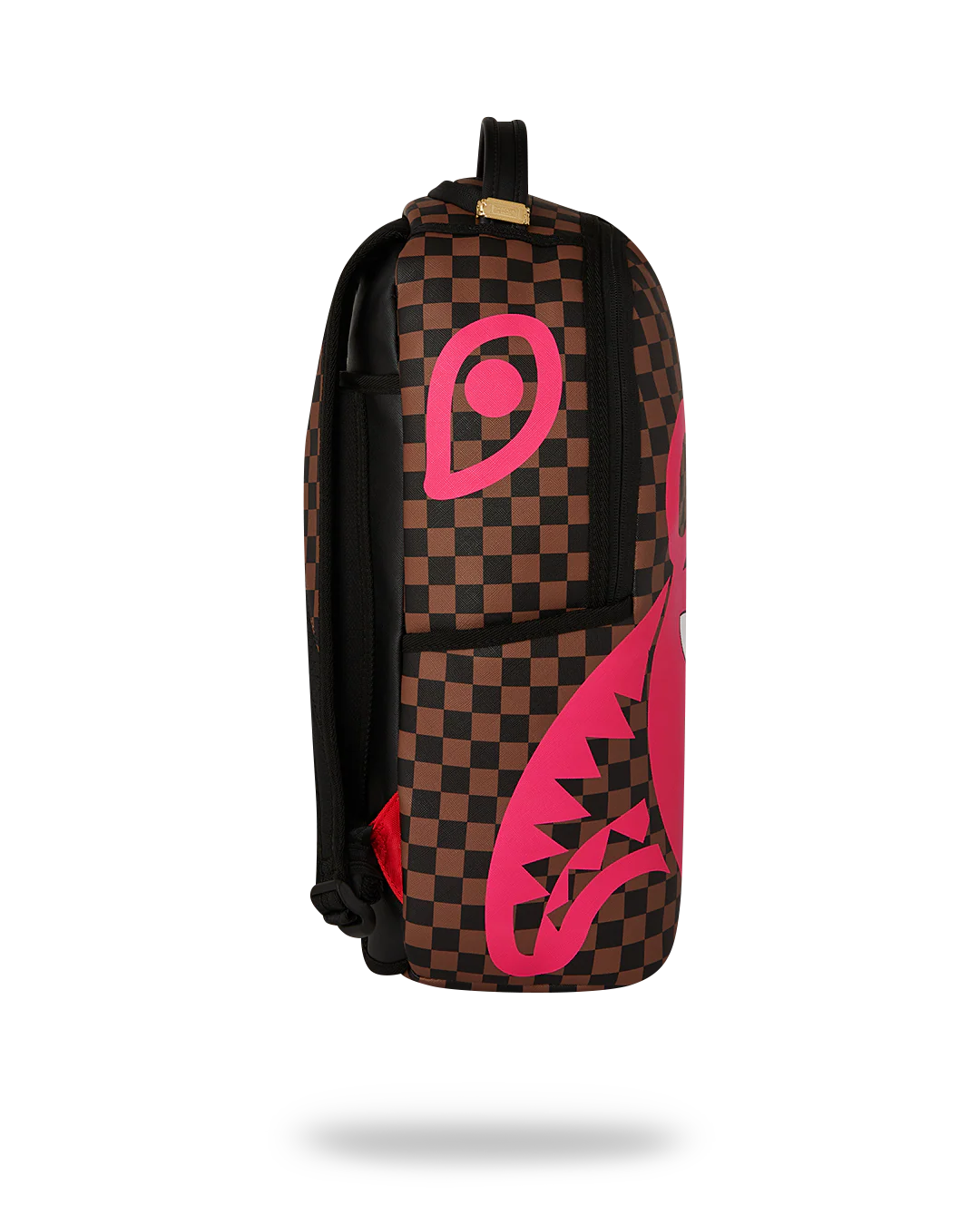 PINK BEAR SHARK BACKPACK - Image 3