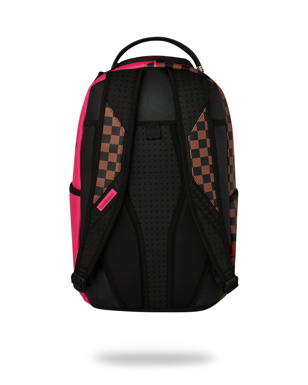 PINK BEAR SHARK BACKPACK - Image 4
