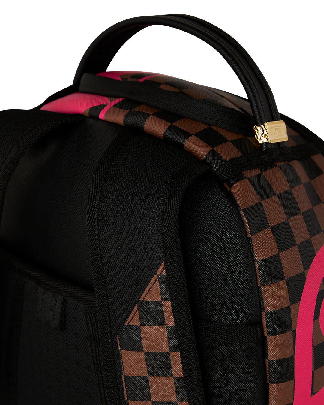 PINK BEAR SHARK BACKPACK - Image 7