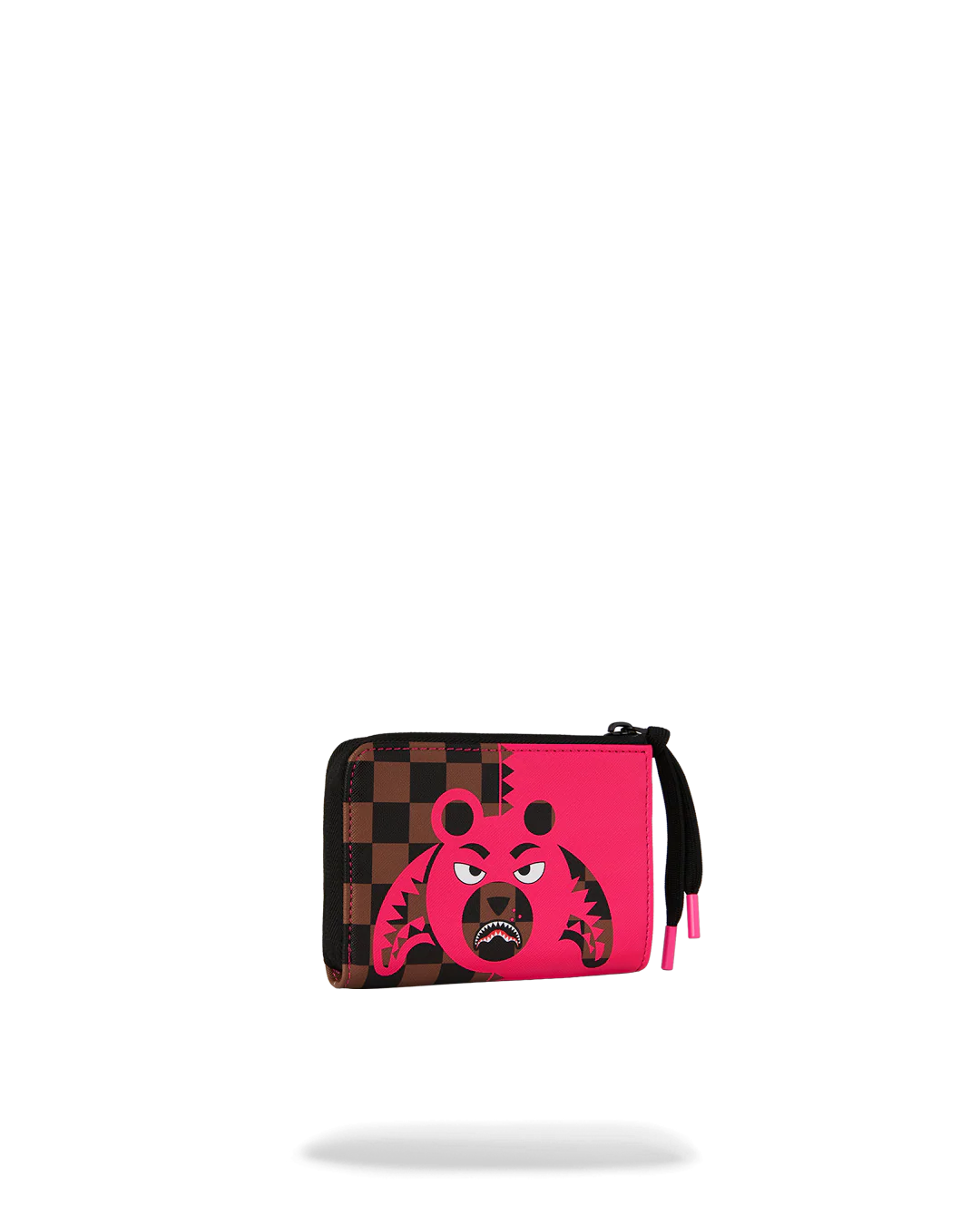 PINK BEAR SHARK WALLET - Image 2