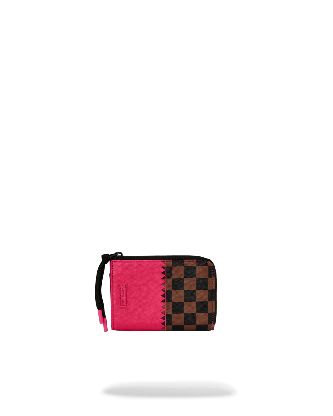 PINK BEAR SHARK WALLET - Image 3