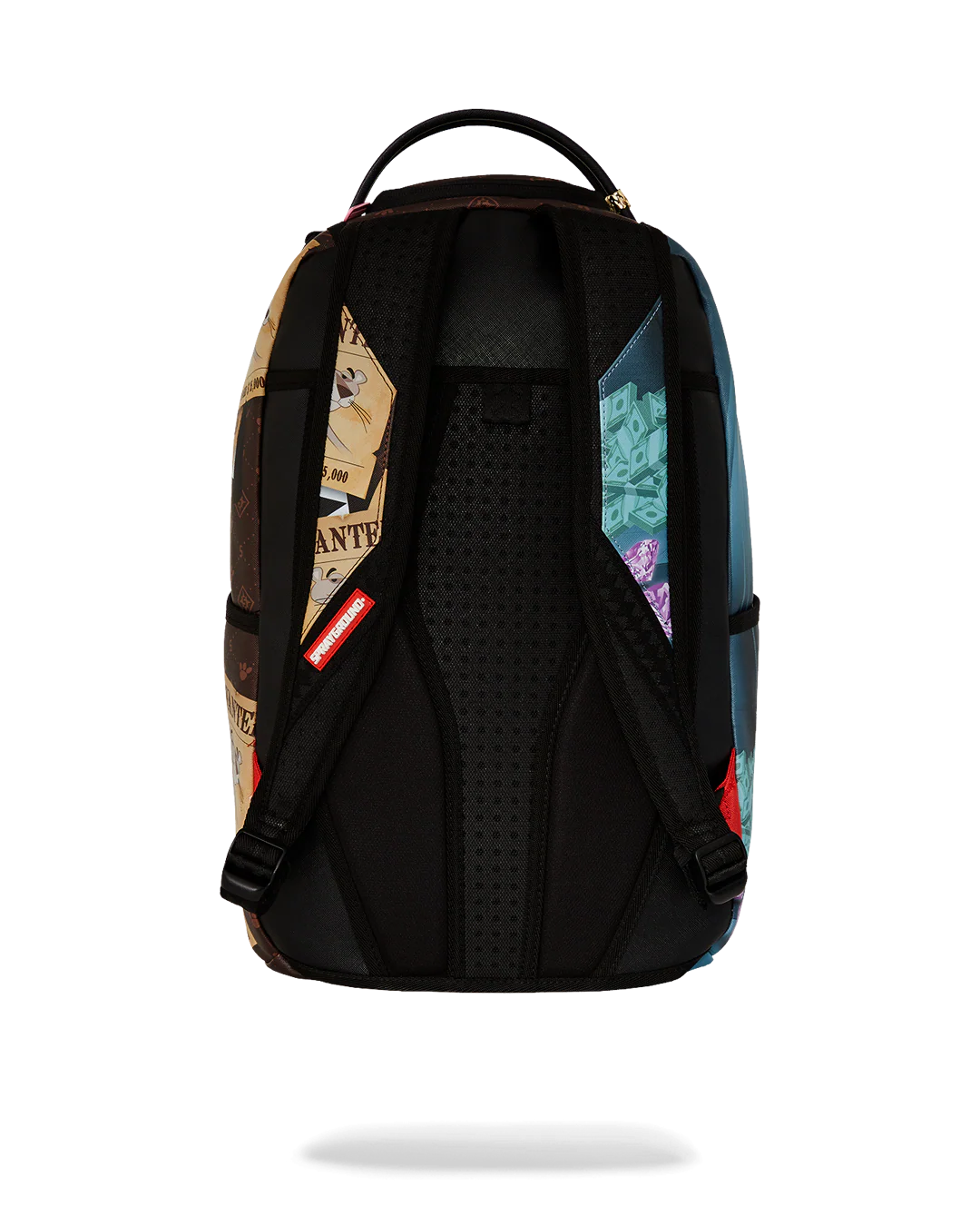 PINK PANTHER BURGLAR ESCAPE DLXV BACKPACK - Image 4