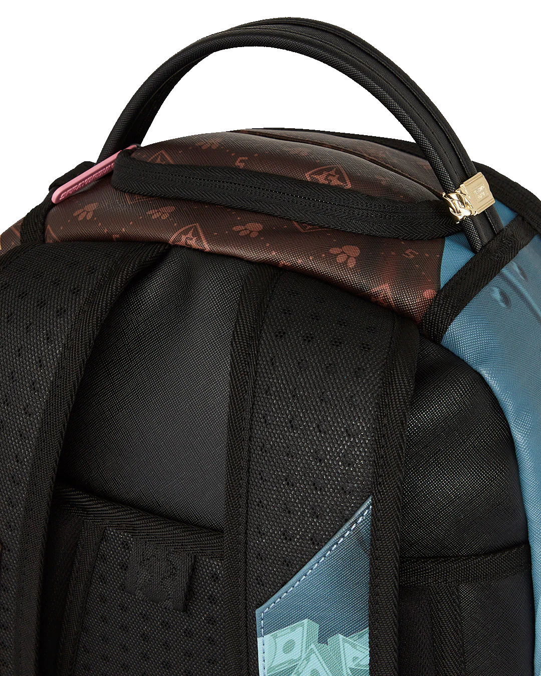 PINK PANTHER BURGLAR ESCAPE DLXV BACKPACK - Image 7