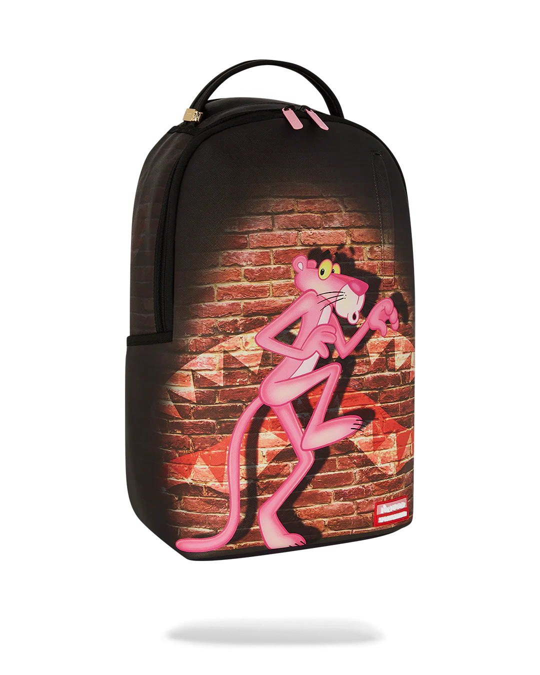 PINK PANTHER CAUGHT SNEAKING DLXSV BACKPACK - Image 2