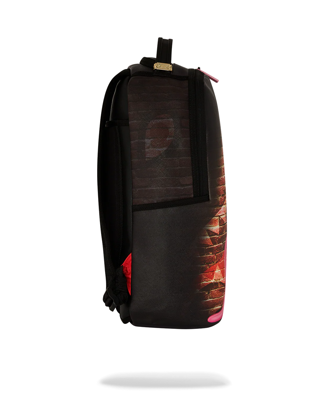 PINK PANTHER CAUGHT SNEAKING DLXSV BACKPACK - Image 3
